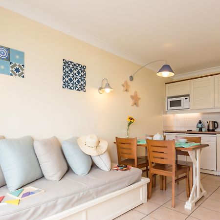 לאקאנו Residence Pierre & Vacances Bleu Marine מראה חיצוני תמונה