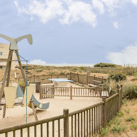 לאקאנו Residence Pierre & Vacances Bleu Marine מראה חיצוני תמונה