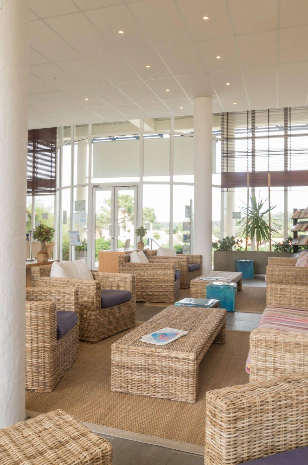 לאקאנו Residence Pierre & Vacances Bleu Marine מראה חיצוני תמונה
