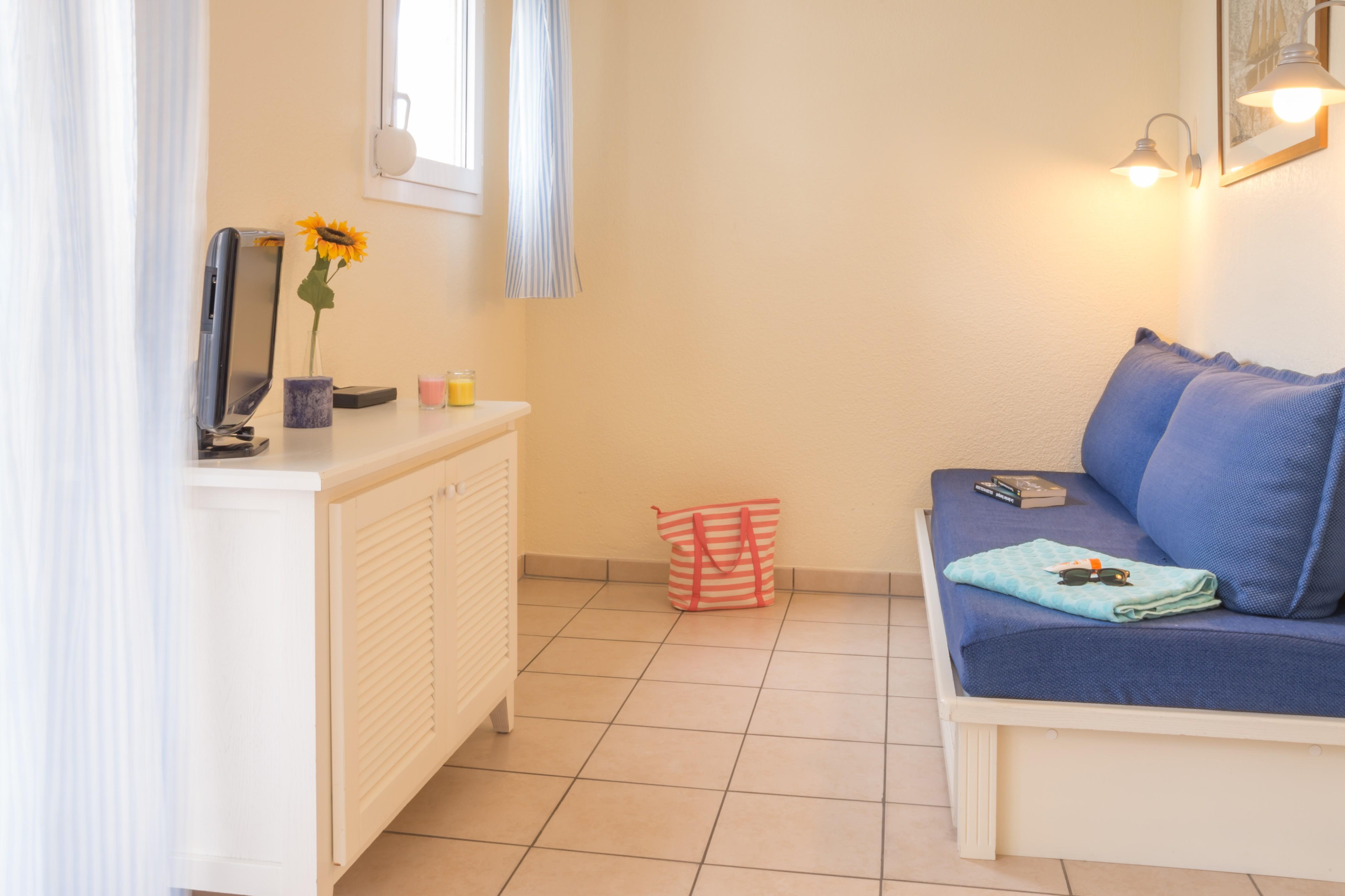 לאקאנו Residence Pierre & Vacances Bleu Marine מראה חיצוני תמונה
