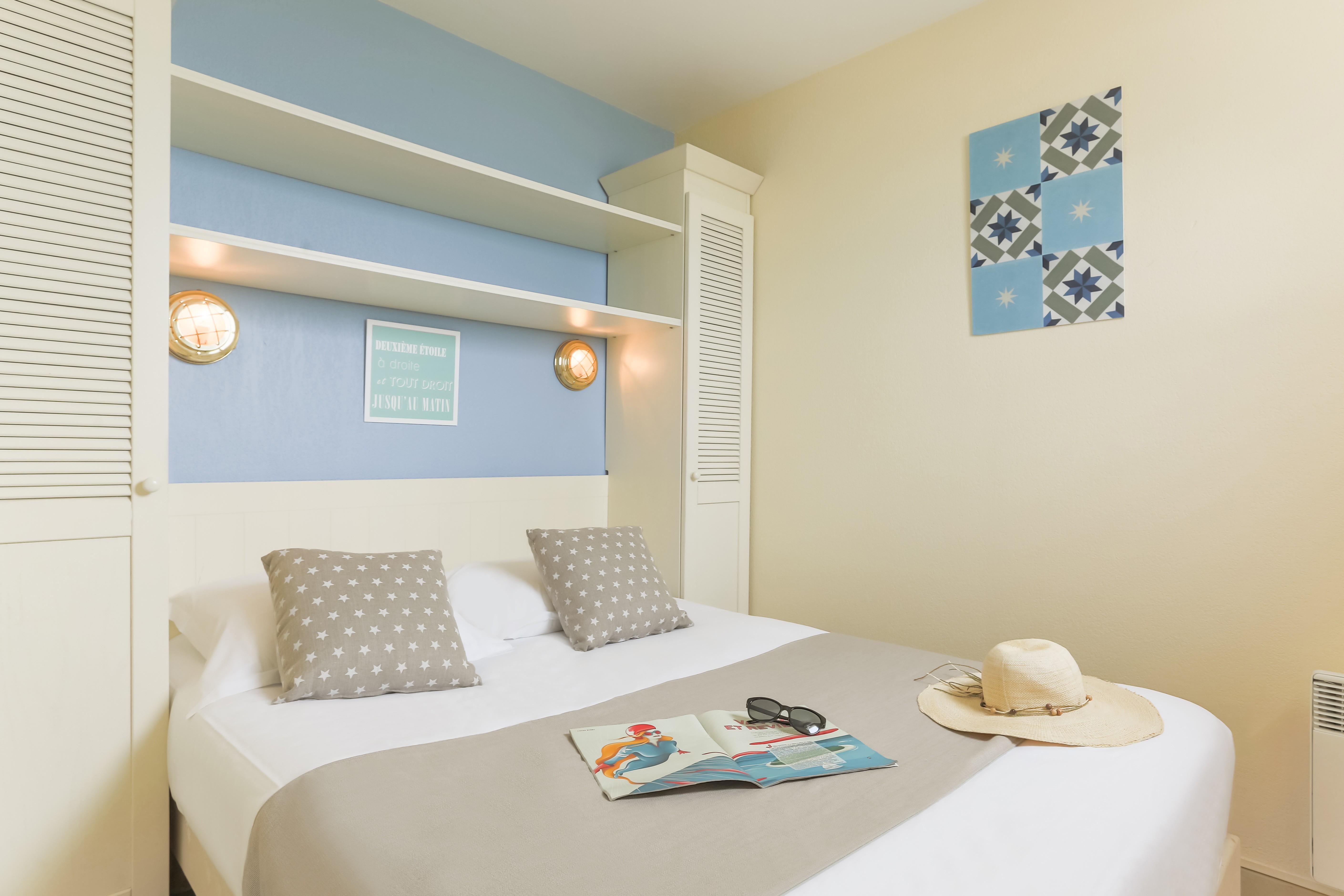 לאקאנו Residence Pierre & Vacances Bleu Marine מראה חיצוני תמונה