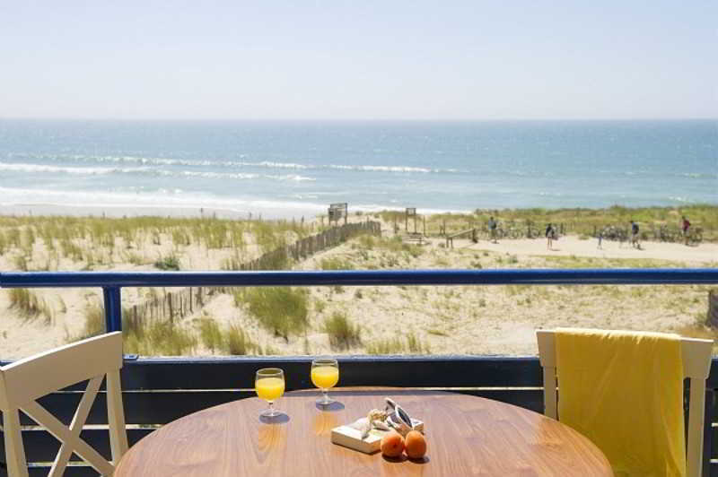 לאקאנו Residence Pierre & Vacances Bleu Marine מראה חיצוני תמונה