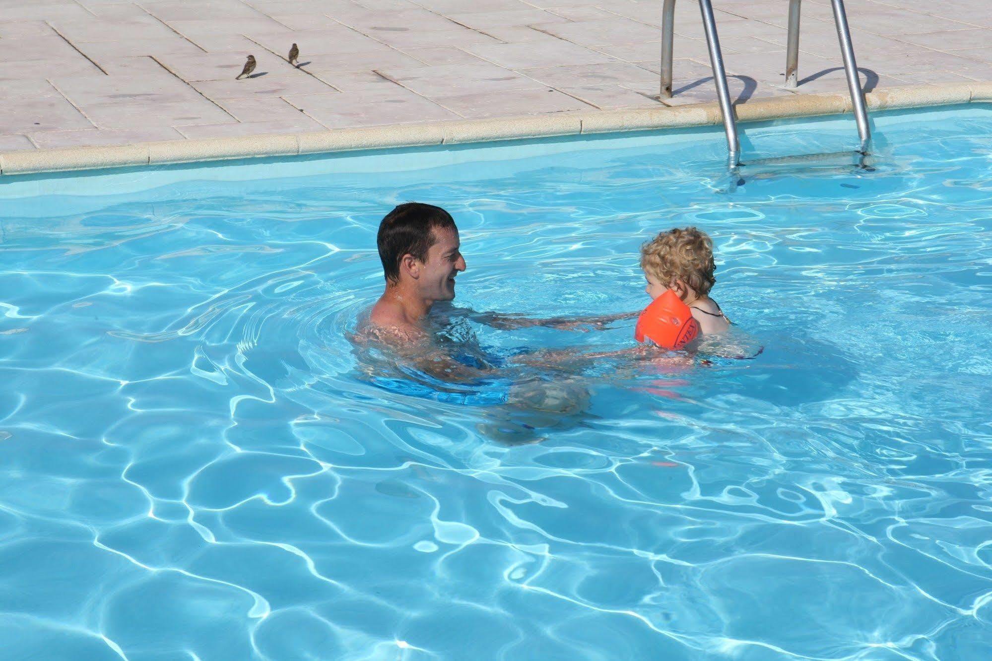 לאקאנו Residence Pierre & Vacances Bleu Marine מראה חיצוני תמונה