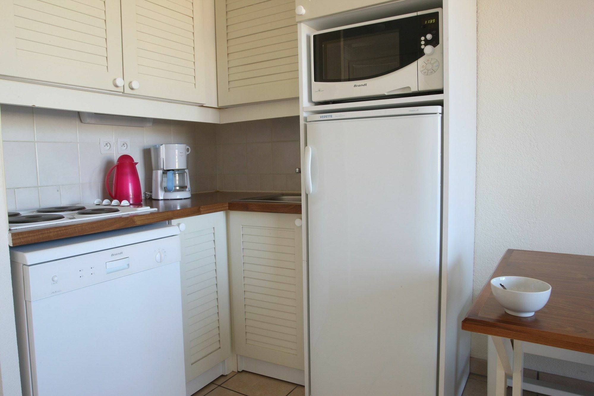 לאקאנו Residence Pierre & Vacances Bleu Marine מראה חיצוני תמונה